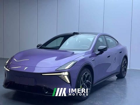 2026 Deepal Deep Blue L06 560Ultra Laser Edition - ავტომობილი ჩინეთიდან