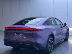 Deepal Deep Blue L06 560Ultra Laser Edition - ფოტო 15
