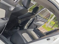 Geely Emgrand 2020 Facelift 1.5L CVT Asian Games Edition - ფოტო 12