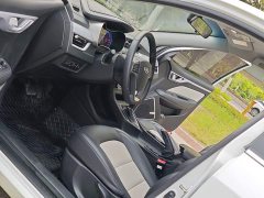 Geely Emgrand 2020 Facelift 1.5L CVT Asian Games Edition - ფოტო 13
