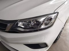 Geely Emgrand 2020 Facelift 1.5L CVT Asian Games Edition - ფოტო 15