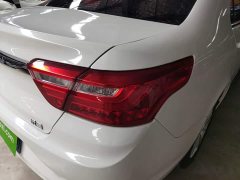 Geely Emgrand 2020 Facelift 1.5L CVT Asian Games Edition - ფოტო 19