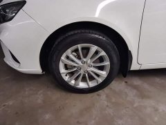 Geely Emgrand 2020 Facelift 1.5L CVT Asian Games Edition - ფოტო 20
