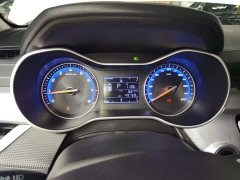 Geely Emgrand 2020 Facelift 1.5L CVT Asian Games Edition - ფოტო 4