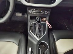 Geely Emgrand 2020 Facelift 1.5L CVT Asian Games Edition - ფოტო 6