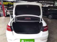 Geely Emgrand 2020 Facelift 1.5L CVT Asian Games Edition - ფოტო 9