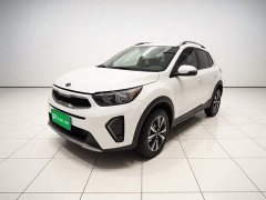 Kia Yipao 1.4L CVT Fun Edition - ფოტო 1