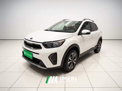 2021 Kia Yipao 1.4L CVT Fun Edition - ავტომობილი ჩინეთიდან