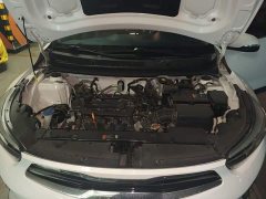 Kia Yipao 1.4L CVT Fun Edition - ფოტო 11