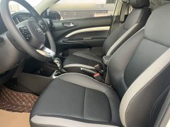 Kia Yipao 1.4L CVT Fun Edition - ფოტო 12