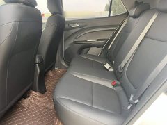 Kia Yipao 1.4L CVT Fun Edition - ფოტო 13