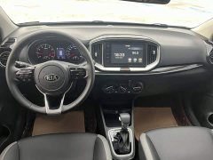 Kia Yipao 1.4L CVT Fun Edition - ფოტო 14