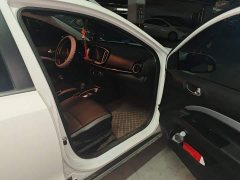 Kia Yipao 1.4L CVT Fun Edition - ფოტო 19