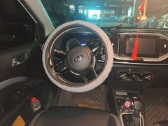 Kia Yipao 1.4L CVT Fun Edition - ფოტო 3