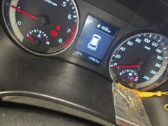 Kia Yipao 1.4L CVT Fun Edition - ფოტო 5
