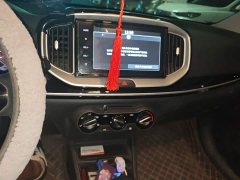 Kia Yipao 1.4L CVT Fun Edition - ფოტო 6