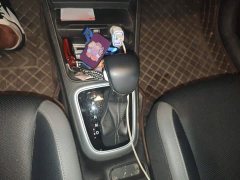Kia Yipao 1.4L CVT Fun Edition - ფოტო 7