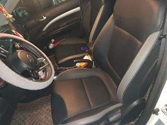Kia Yipao 1.4L CVT Fun Edition - ფოტო 8