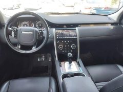 Land Rover Discovery Sport 2020 249PS R-Dynamic Performance Technology Edition 7-Seater - ფოტო 10