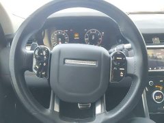 Land Rover Discovery Sport 2020 249PS R-Dynamic Performance Technology Edition 7-Seater - ფოტო 11