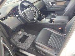 Land Rover Discovery Sport 2020 249PS R-Dynamic Performance Technology Edition 7-Seater - ფოტო 15
