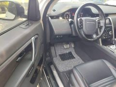Land Rover Discovery Sport 2020 249PS R-Dynamic Performance Technology Edition 7-Seater - ფოტო 16