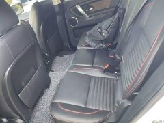 Land Rover Discovery Sport 2020 249PS R-Dynamic Performance Technology Edition 7-Seater - ფოტო 17