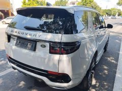 Land Rover Discovery Sport 2020 249PS R-Dynamic Performance Technology Edition 7-Seater - ფოტო 7