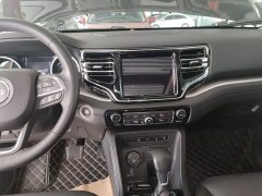 Jeep Grand Commander 2020 2.0T AWD Elite Enhanced - ფოტო 10