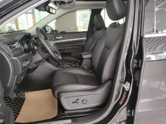 Jeep Grand Commander 2020 2.0T AWD Elite Enhanced - ფოტო 12