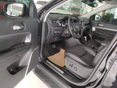 Jeep Grand Commander 2020 2.0T AWD Elite Enhanced - ფოტო 13