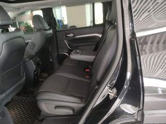 Jeep Grand Commander 2020 2.0T AWD Elite Enhanced - ფოტო 14