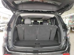 Jeep Grand Commander 2020 2.0T AWD Elite Enhanced - ფოტო 16