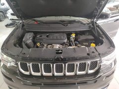 Jeep Grand Commander 2020 2.0T AWD Elite Enhanced - ფოტო 17