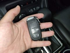 Jeep Grand Commander 2020 2.0T AWD Elite Enhanced - ფოტო 18