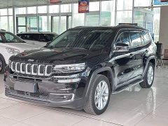 Jeep Grand Commander 2020 2.0T AWD Elite Enhanced - ფოტო 2