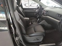 Jeep Grand Commander 2020 2.0T AWD Elite Enhanced - ფოტო 20