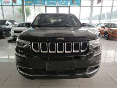 Jeep Grand Commander 2020 2.0T AWD Elite Enhanced - ფოტო 3