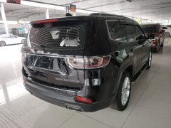 Jeep Grand Commander 2020 2.0T AWD Elite Enhanced - ფოტო 5