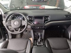 Jeep Grand Commander 2020 2.0T AWD Elite Enhanced - ფოტო 6
