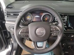 Jeep Grand Commander 2020 2.0T AWD Elite Enhanced - ფოტო 7