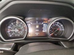 Jeep Grand Commander 2020 2.0T AWD Elite Enhanced - ფოტო 8