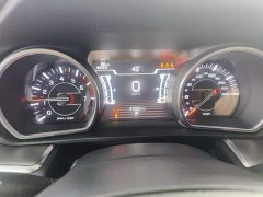 Jeep Grand Commander 2020 2.0T AWD Elite Enhanced - ფოტო 9