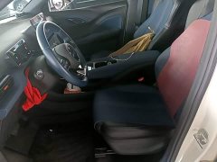 BYD Seagull Glory Edition 305km Freedom Version - ფოტო 11