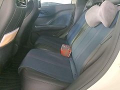 BYD Seagull Glory Edition 305km Freedom Version - ფოტო 13