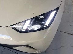 BYD Seagull Glory Edition 305km Freedom Version - ფოტო 18