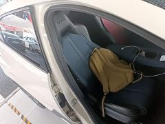 BYD Seagull Glory Edition 305km Freedom Version - ფოტო 20