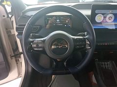 BYD Seagull Glory Edition 305km Freedom Version - ფოტო 7