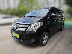 Dongfeng Delica PLUS 2.0L Manual Luxury 7-Seater - ფოტო 1