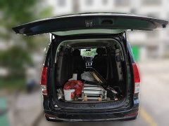 Dongfeng Delica PLUS 2.0L Manual Luxury 7-Seater - ფოტო 10